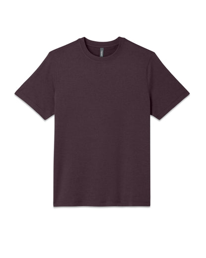 Vuori Short Sleeve Ponto Performance Tee