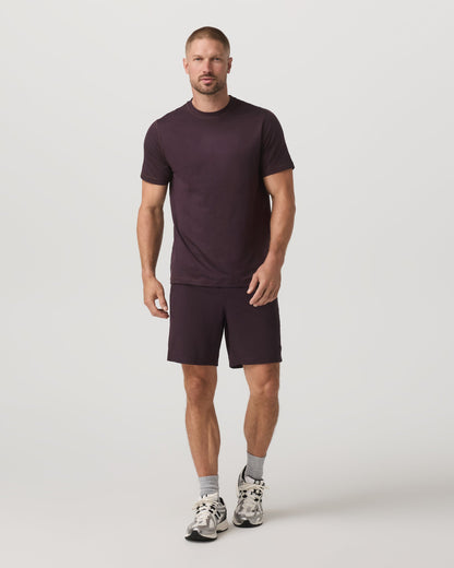 Vuori Short Sleeve Ponto Performance Tee