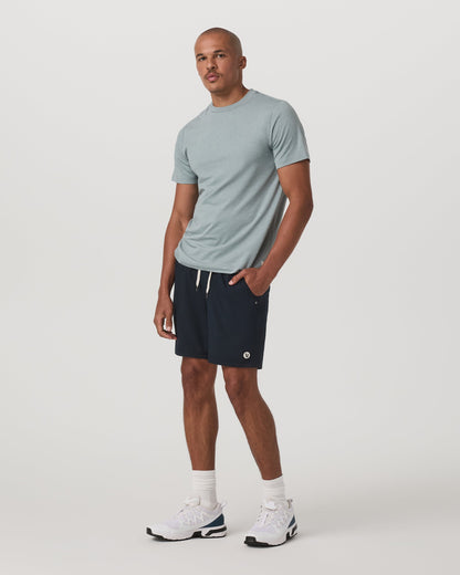 Vuori Short Sleeve Ponto Performance Tee