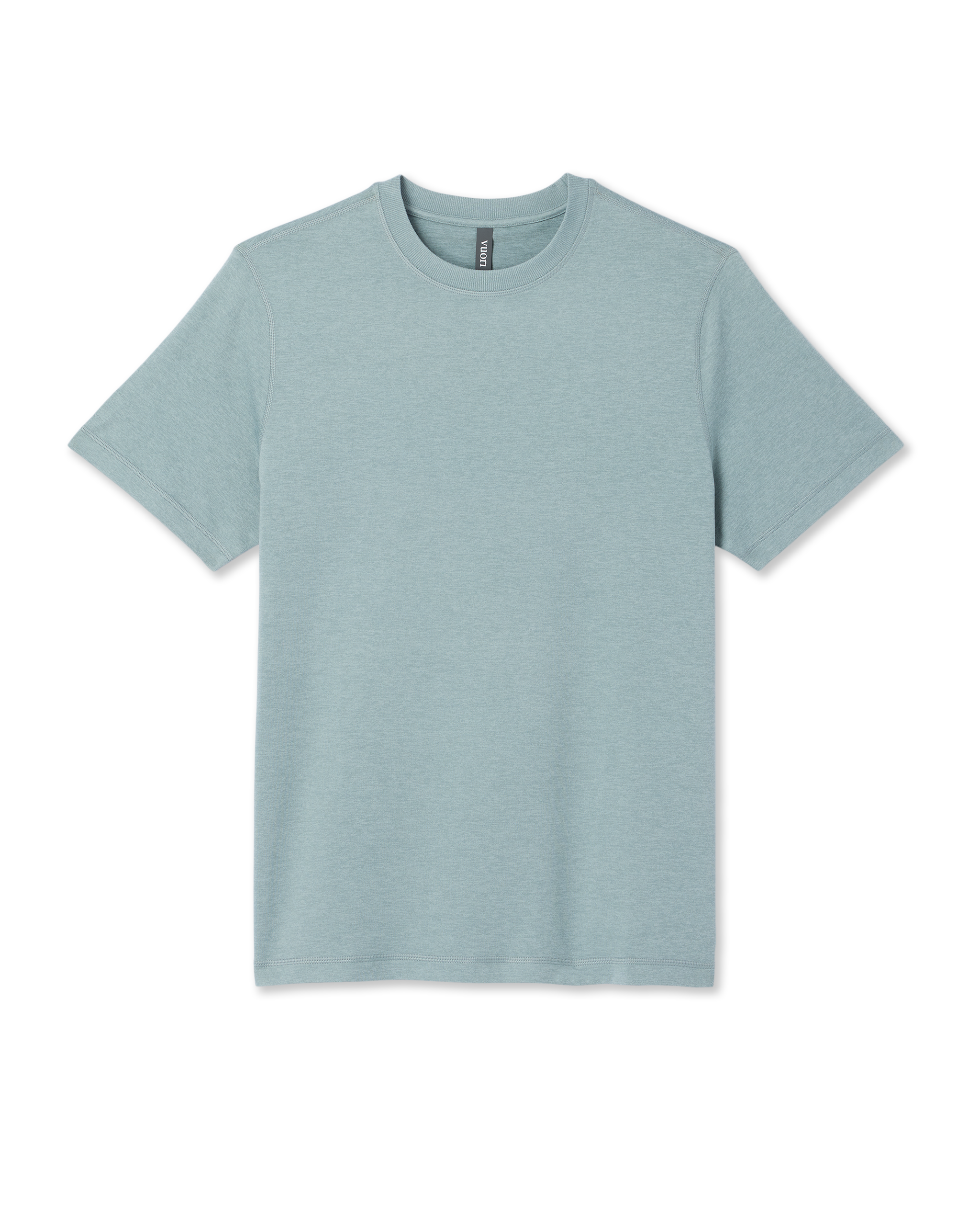 Vuori Short Sleeve Ponto Performance Tee