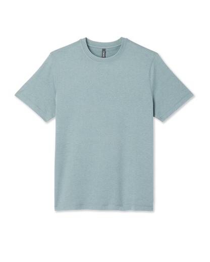 Vuori Short Sleeve Ponto Performance Tee