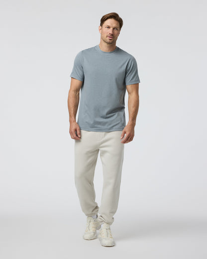 Vuori Short Sleeve Ponto Performance Tee