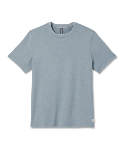 Vuori Short Sleeve Ponto Performance Tee