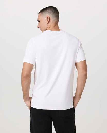 Vuori Short Sleeve Ponto Performance Tee