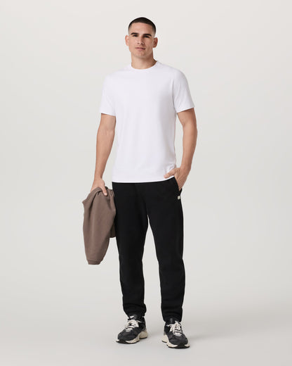 Vuori Short Sleeve Ponto Performance Tee