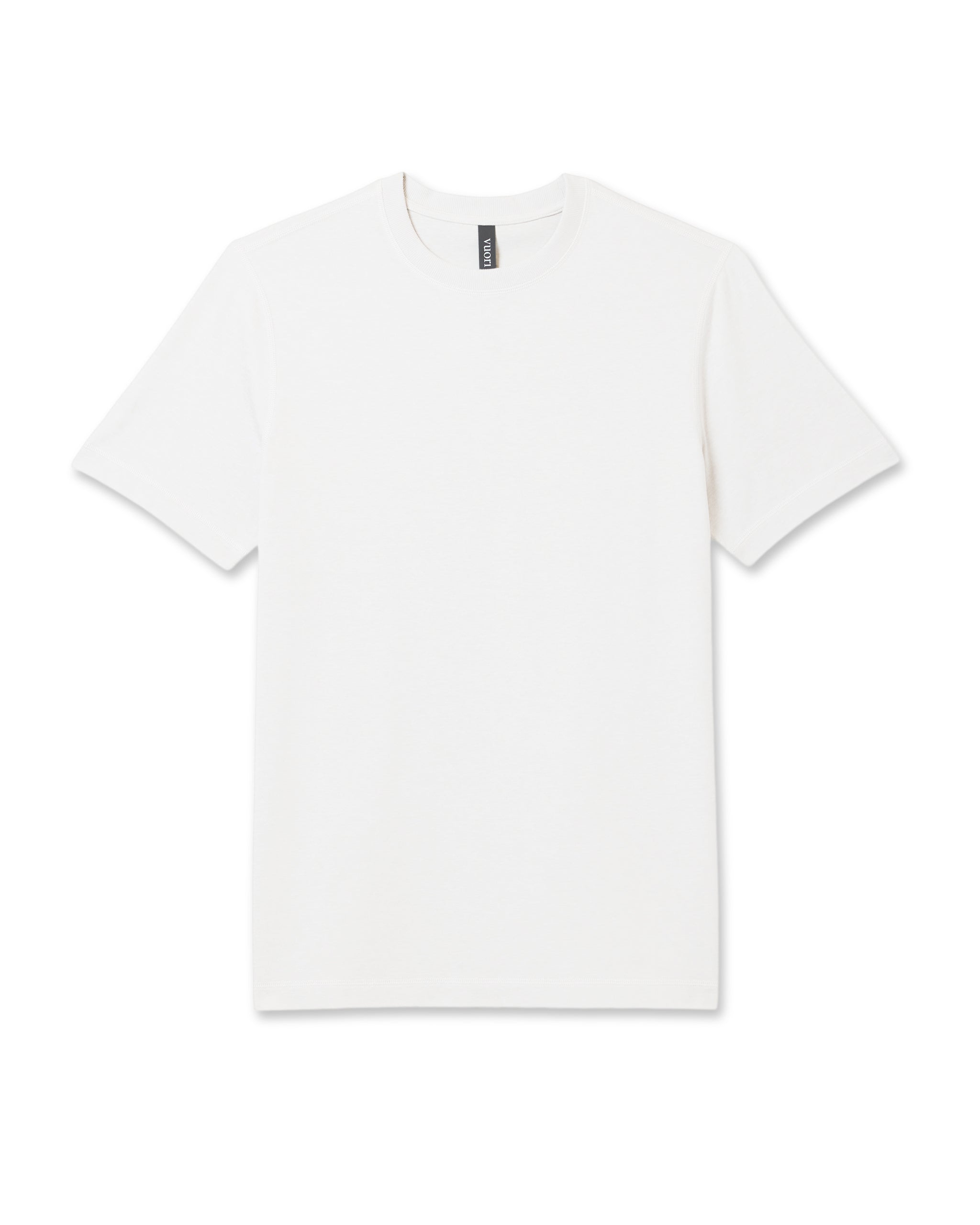 Vuori Short Sleeve Ponto Performance Tee