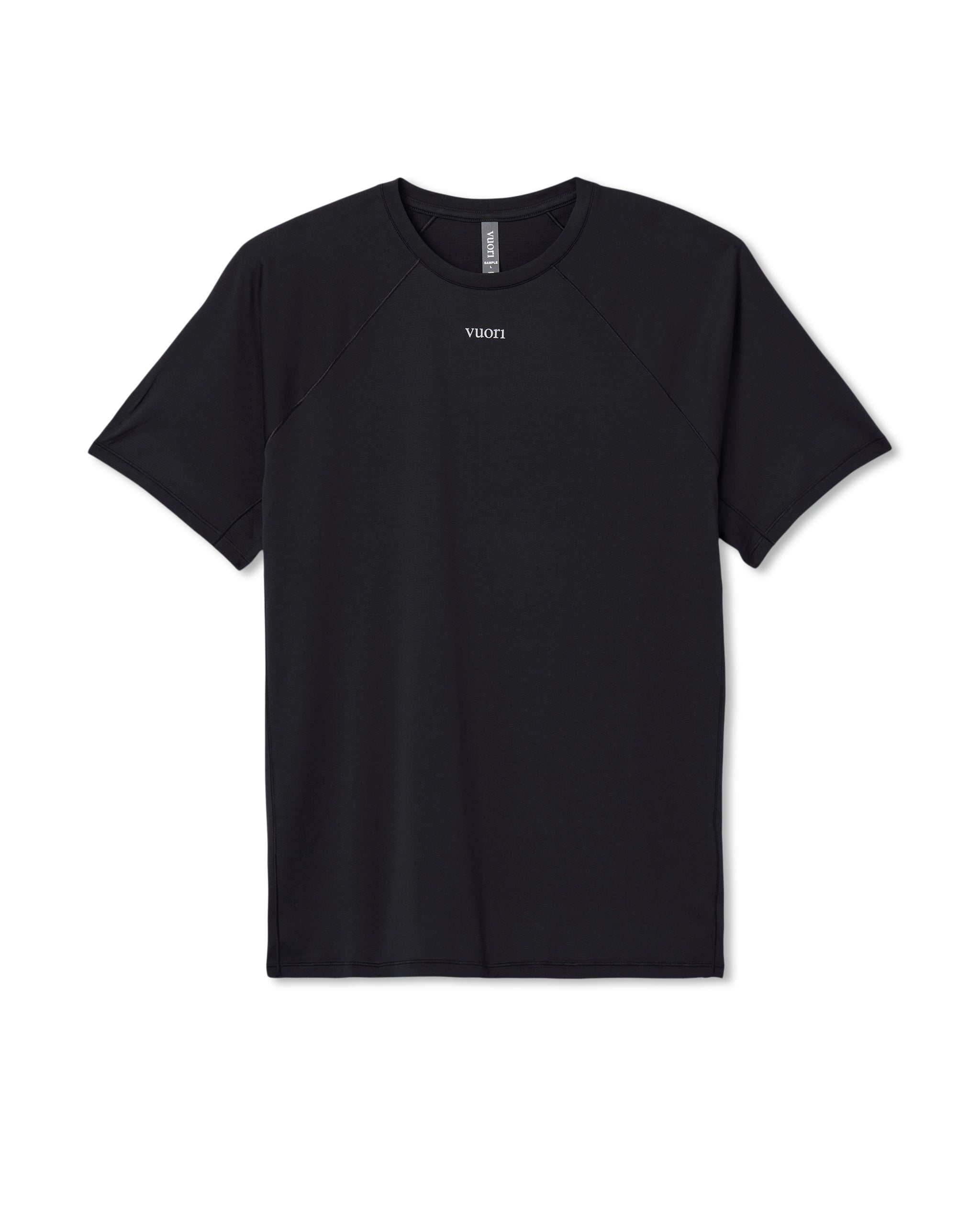 Vuori Short Sleeve Precept Tech Tee