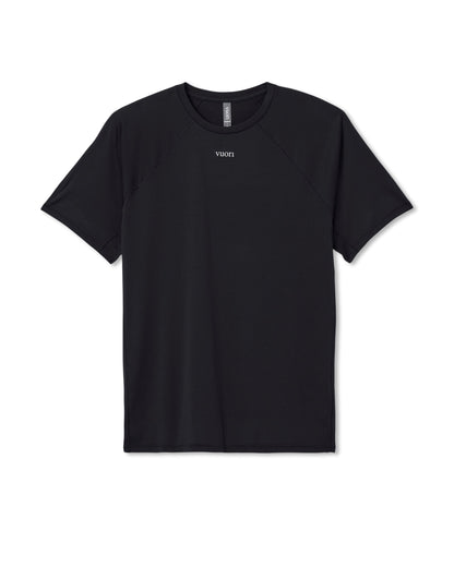 Vuori Short Sleeve Precept Tech Tee