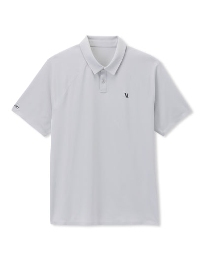 Vuori Short Sleeve Viewpoint Polo