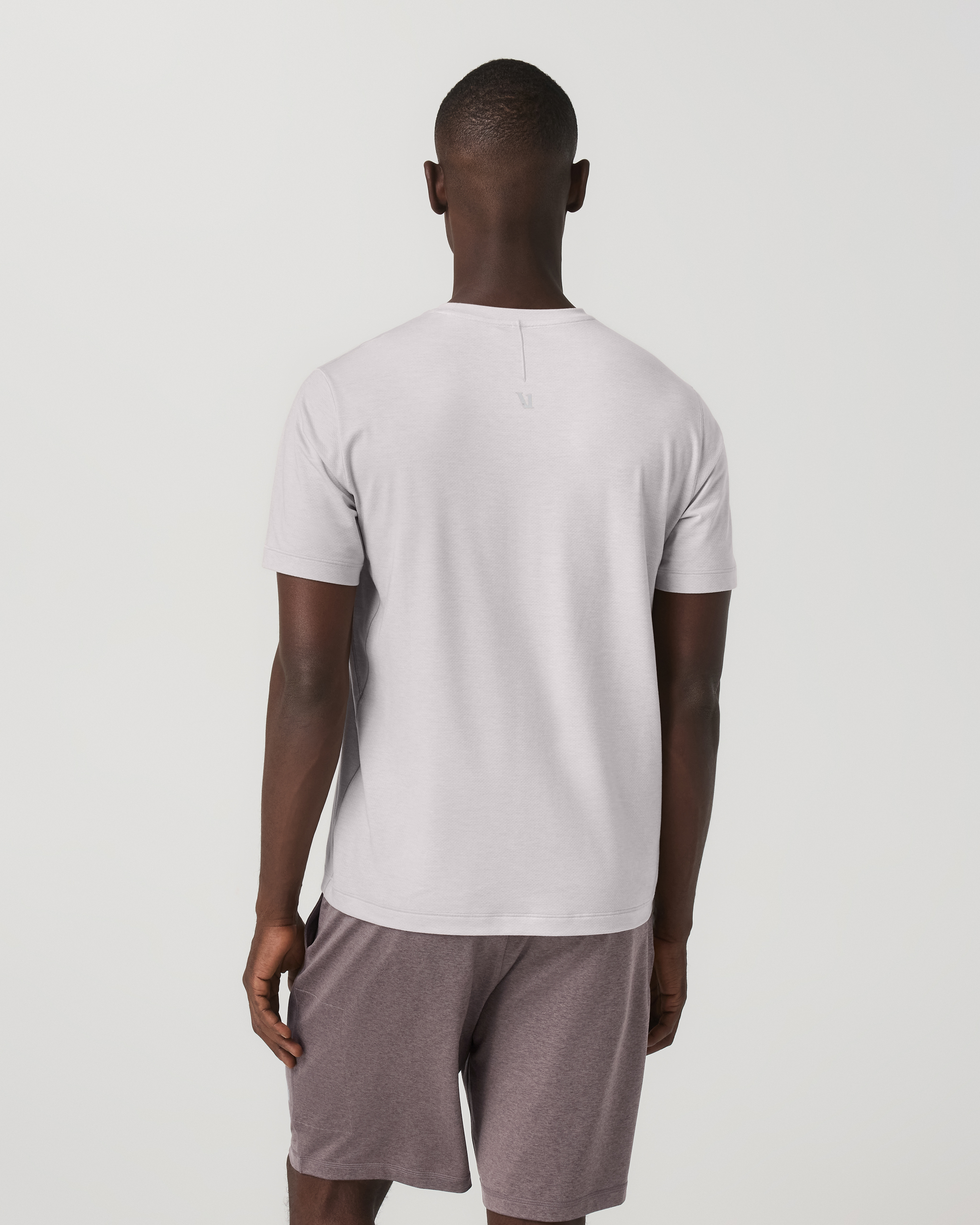 Vuori Short Sleeve Everyday Tee