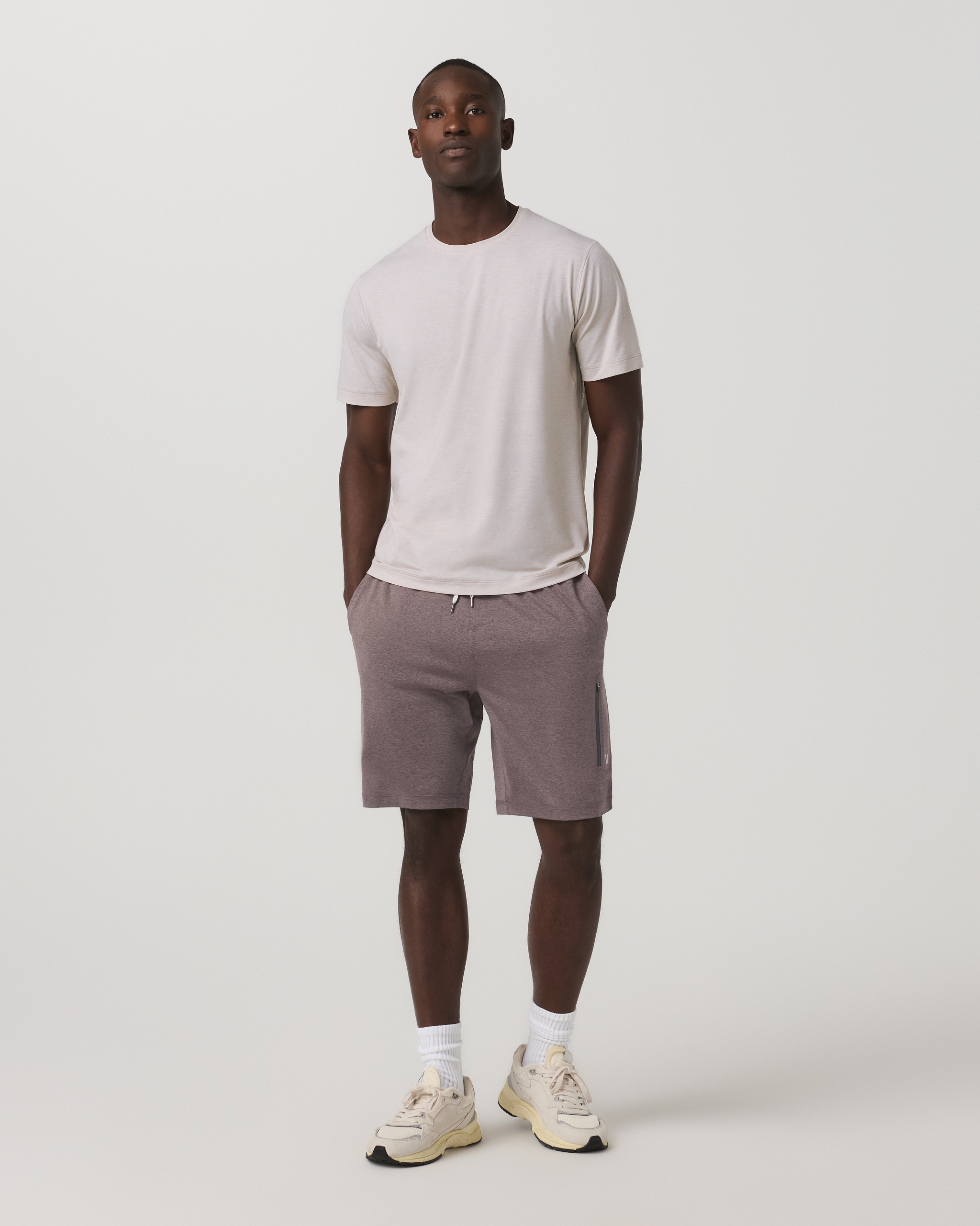 Vuori Short Sleeve Everyday Tee