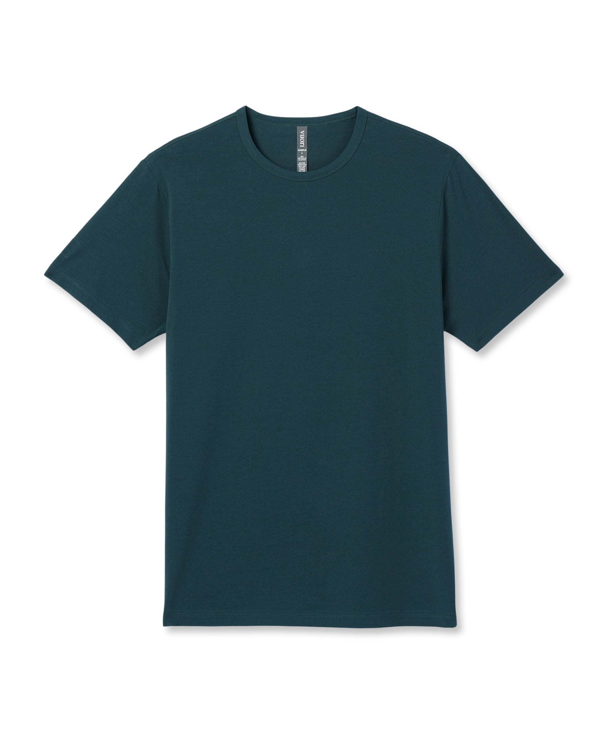 Vuori Short Sleeve Feather Tee Relaxed Fit