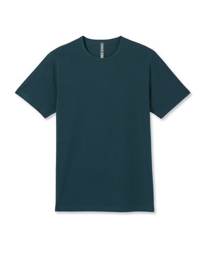 Vuori Short Sleeve Feather Tee Relaxed Fit