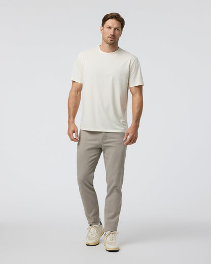 Vuori Short Sleeve Feather Tee Relaxed Fit