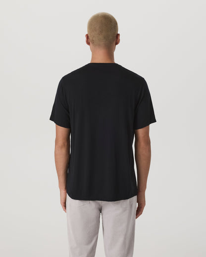 Vuori Short Sleeve Merino Wool Tee