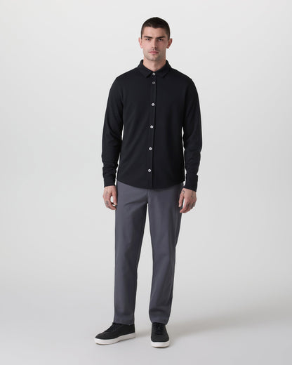 Vuori Long Sleeve North Beach Button Down