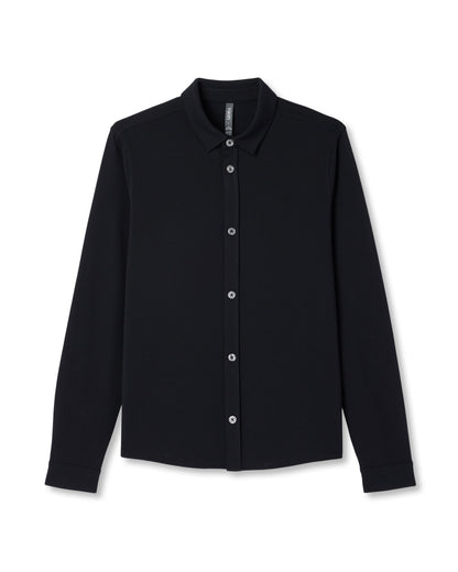 Vuori Long Sleeve North Beach Button Down