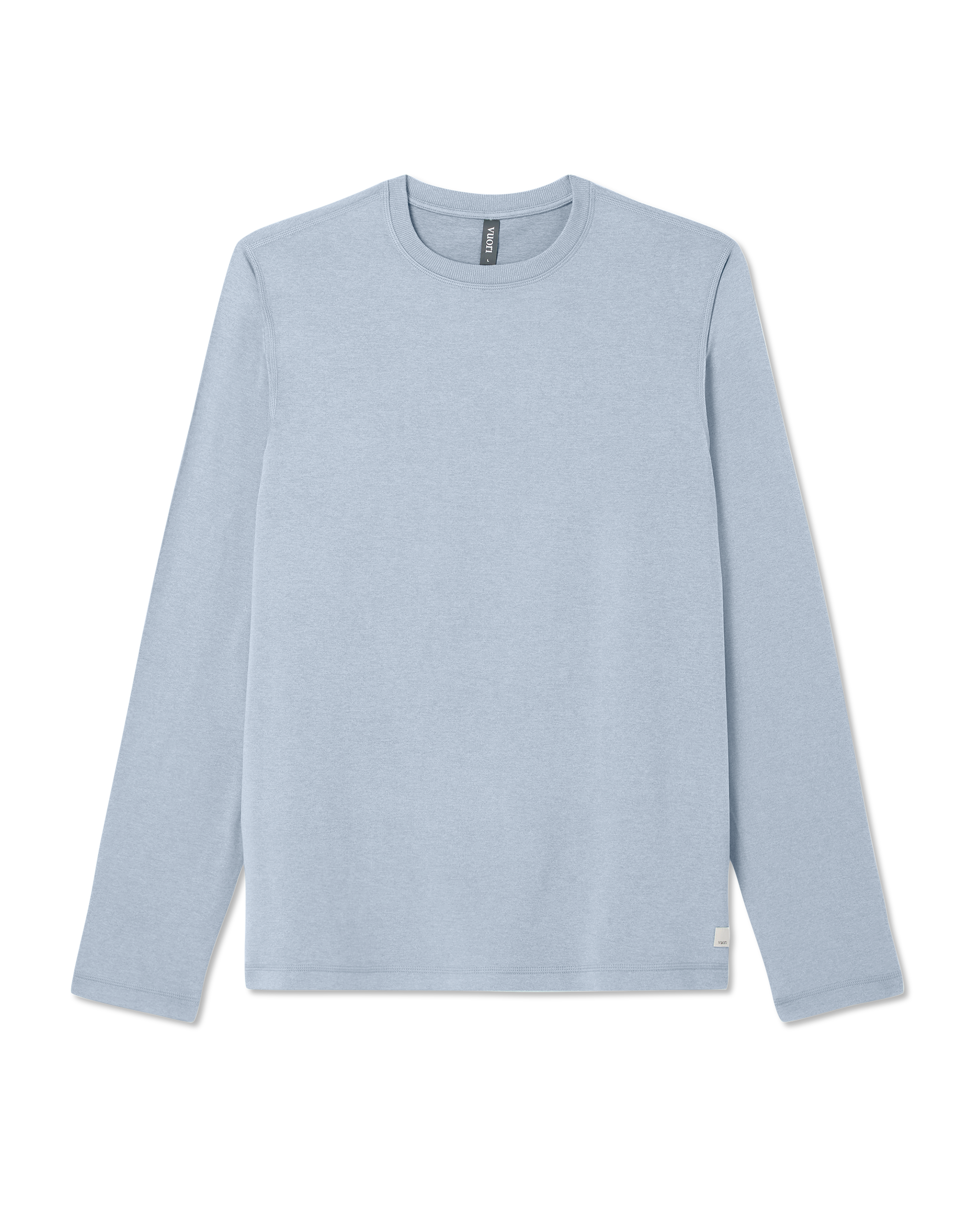 Vuori Long Sleeve Ponto Performance Tee