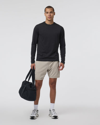 Vuori Long Sleeve Ponto Performance Tee