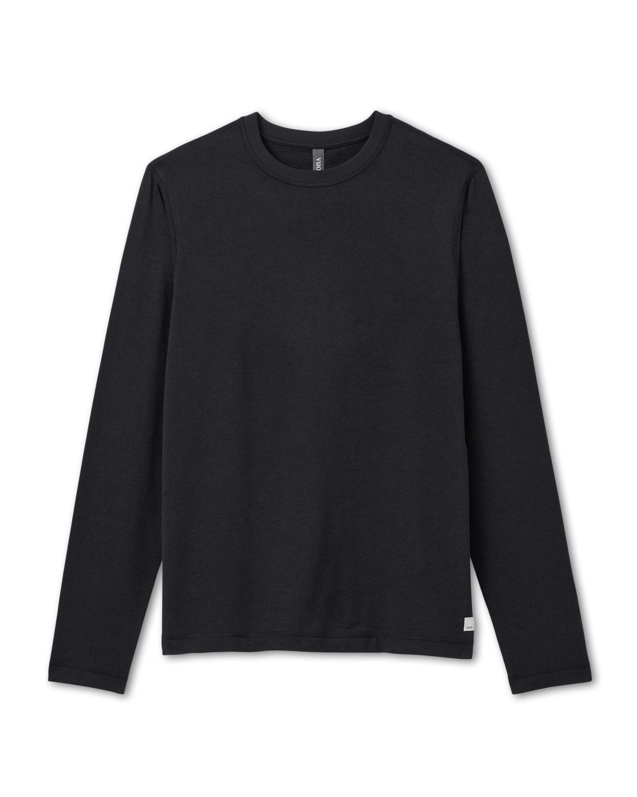 Vuori Long Sleeve Ponto Performance Tee