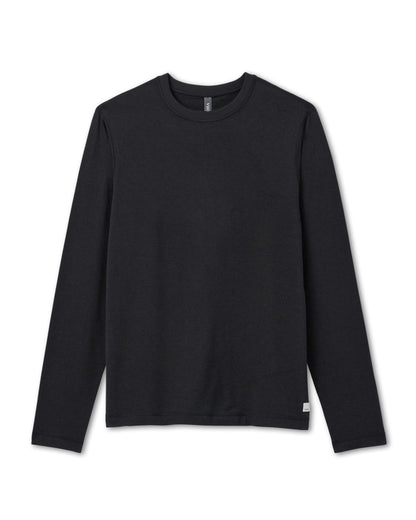 Vuori Long Sleeve Ponto Performance Tee