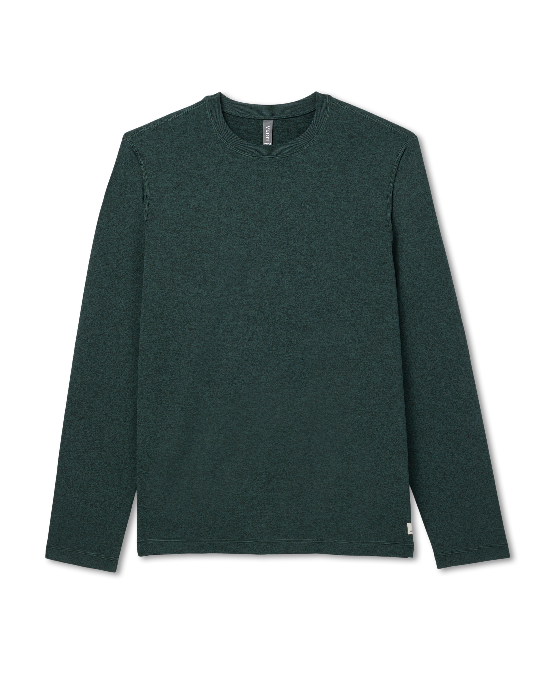 Vuori Long Sleeve Ponto Performance Tee