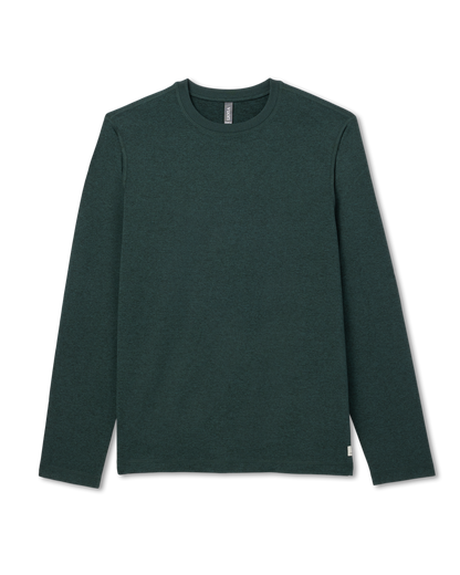 Vuori Long Sleeve Ponto Performance Tee