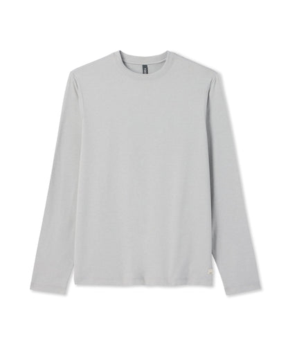 Vuori Long Sleeve Ponto Performance Tee
