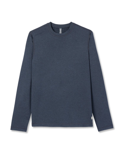 Vuori Long Sleeve Ponto Performance Tee