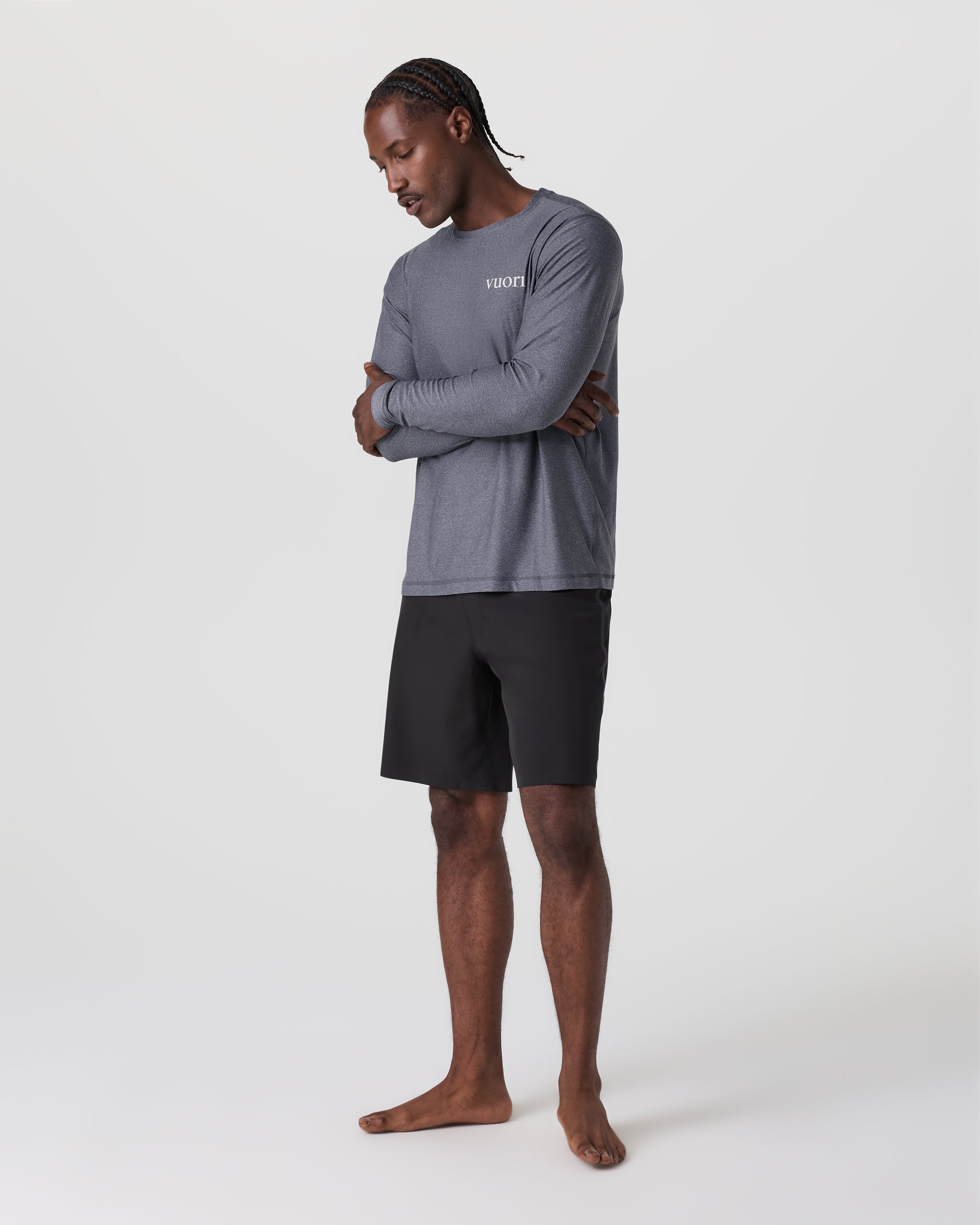 Vuori Uluwatu Long Sleeve