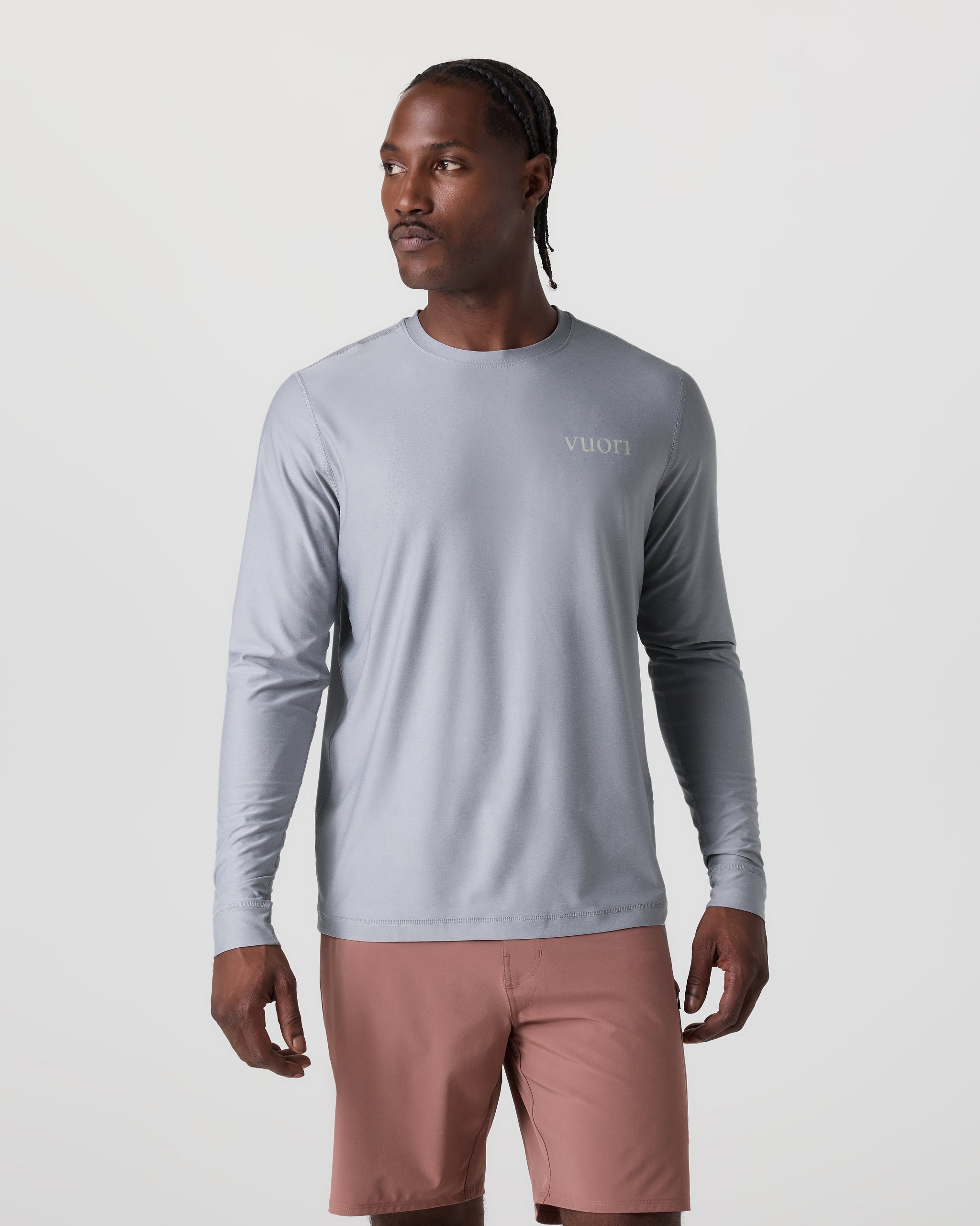 Vuori Uluwatu Long Sleeve