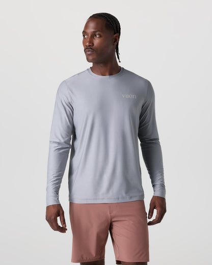 Vuori Uluwatu Long Sleeve