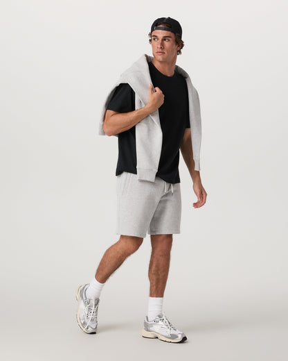 Short Sleeve Vuori Heavyweight Cotton Tee Relaxed Fit