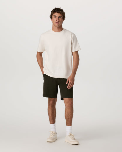 Short Sleeve Vuori Heavyweight Cotton Tee Relaxed Fit