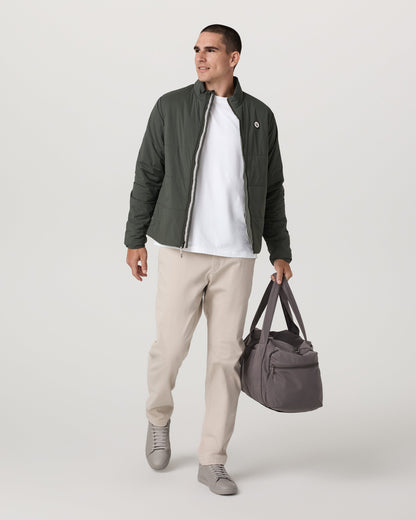 Vuori Echo Insulated Jacket 20