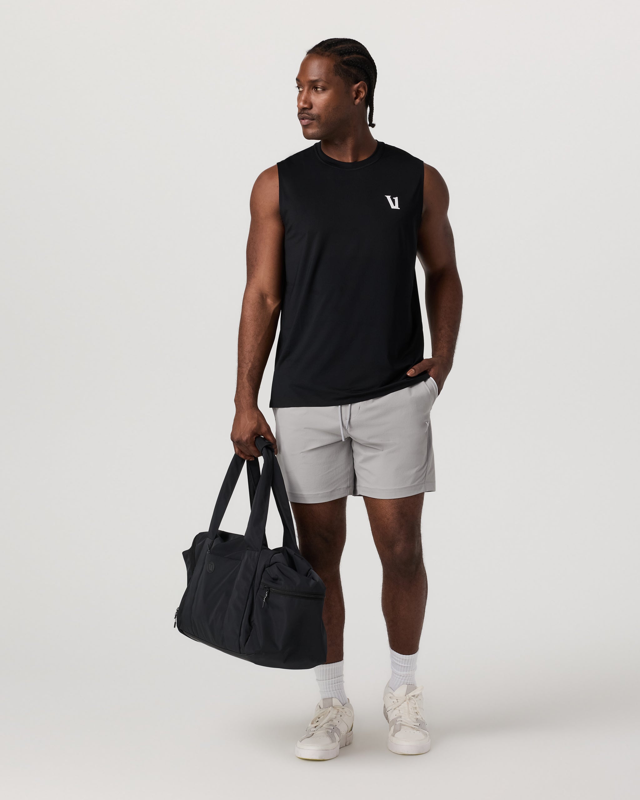Vuori Gym Bag 20