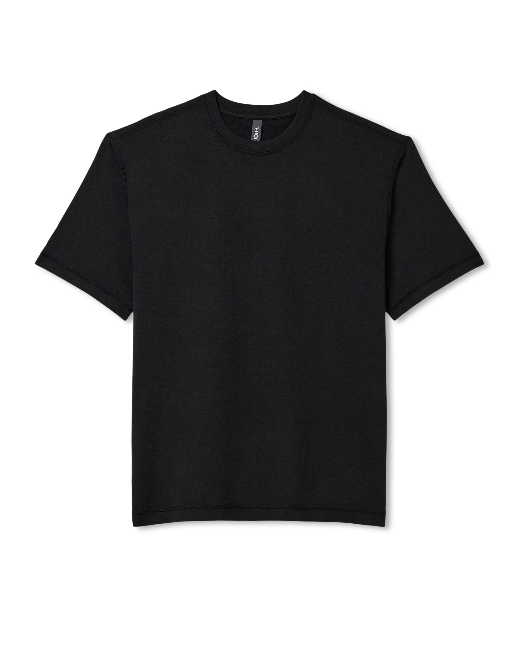 Vuori Short Sleeve Ponto Tee Relaxed Fit
