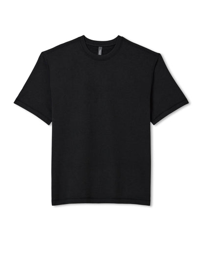 Vuori Short Sleeve Ponto Tee Relaxed Fit