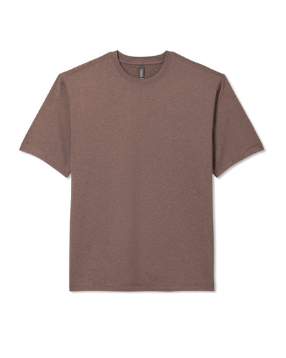 Vuori Short Sleeve Ponto Tee Relaxed Fit