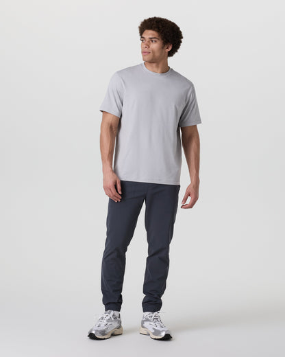 Vuori Short Sleeve Ponto Tee Relaxed Fit