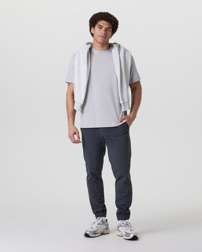 Vuori Short Sleeve Ponto Tee Relaxed Fit