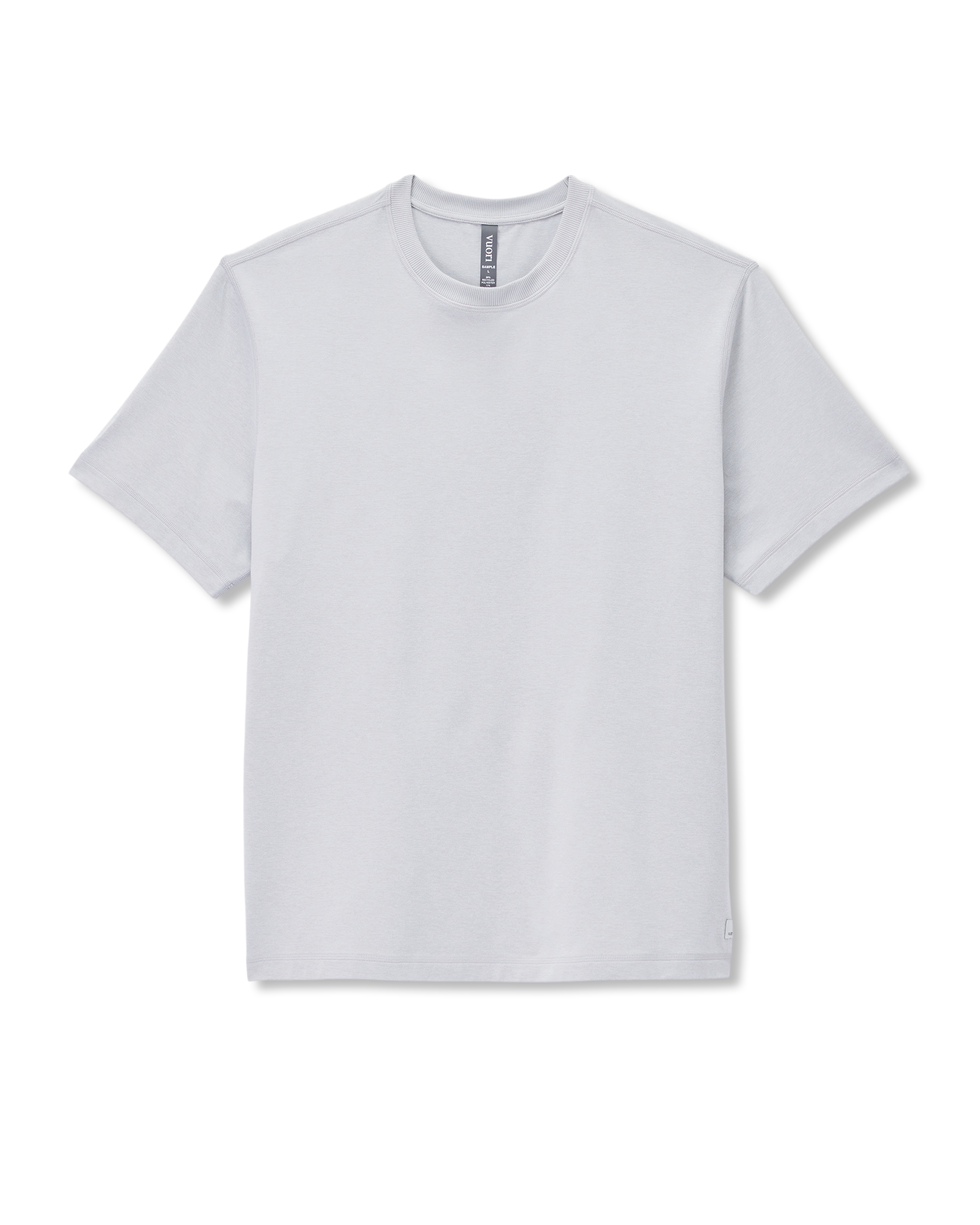 Vuori Short Sleeve Ponto Tee Relaxed Fit