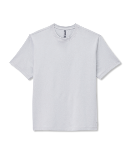 Vuori Short Sleeve Ponto Tee Relaxed Fit