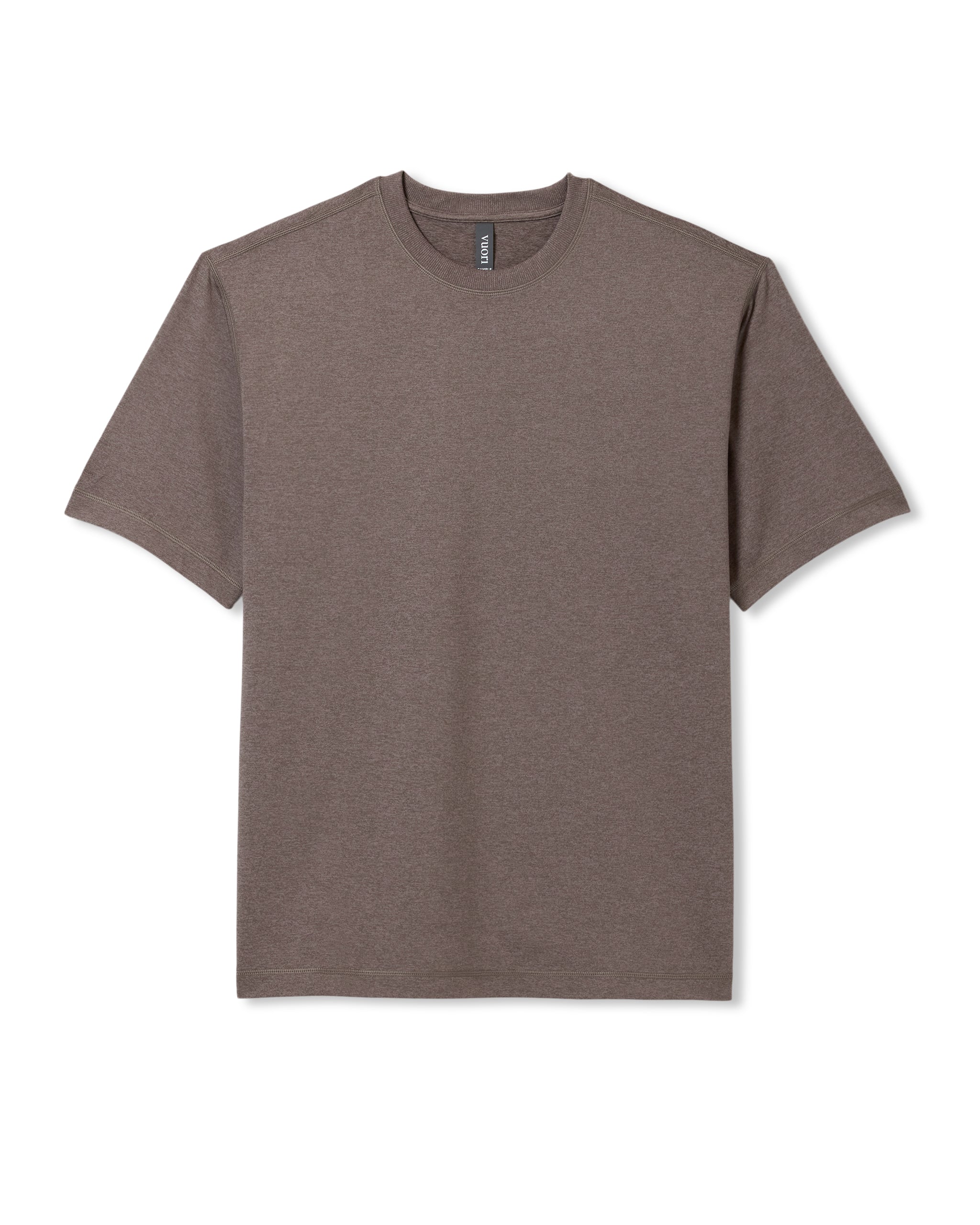 Vuori Short Sleeve Ponto Tee Relaxed Fit