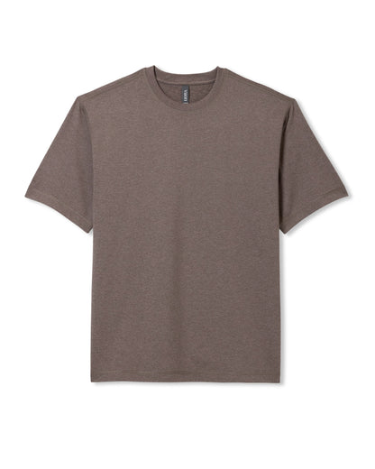 Vuori Short Sleeve Ponto Tee Relaxed Fit
