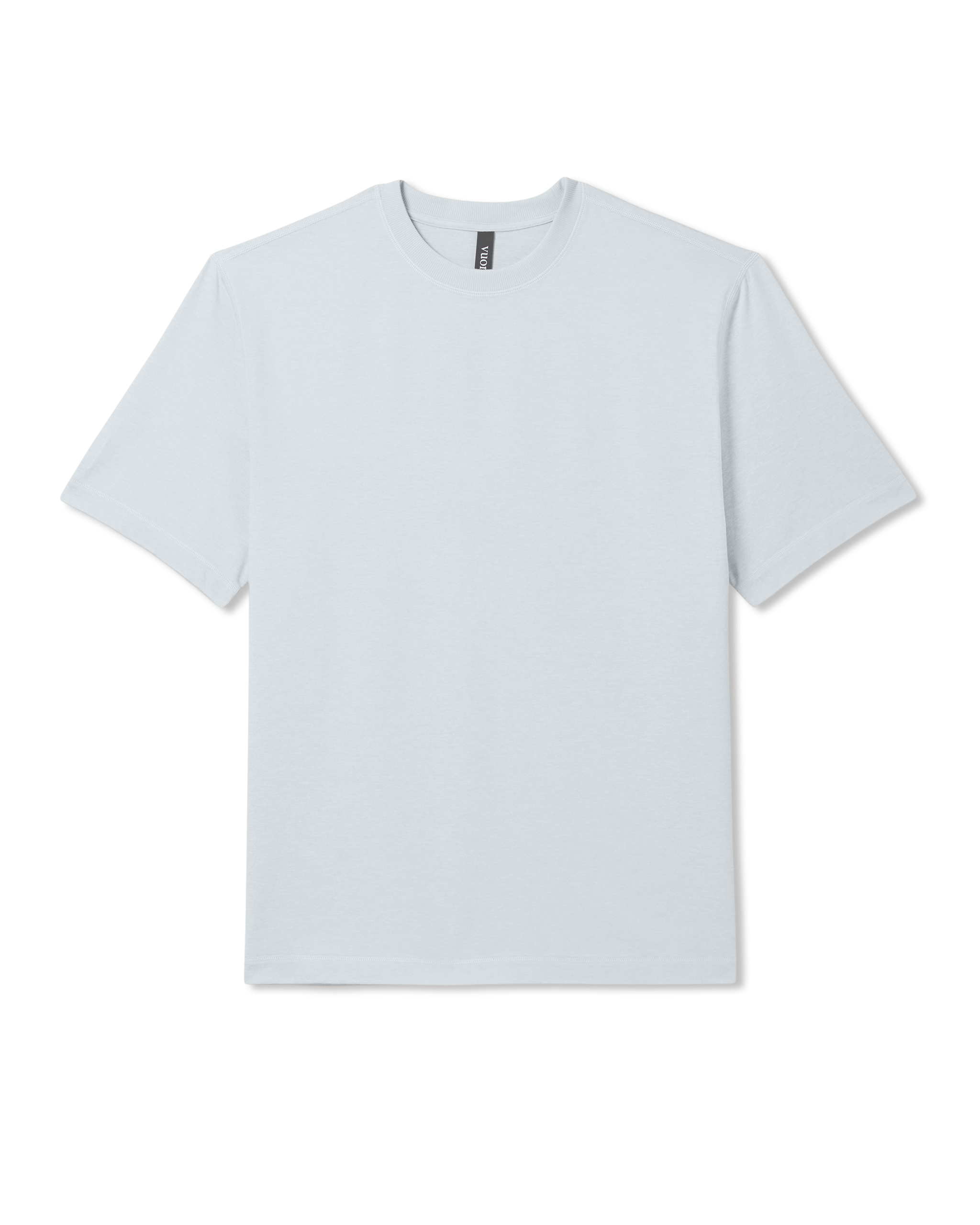 Vuori Short Sleeve Ponto Tee Relaxed Fit