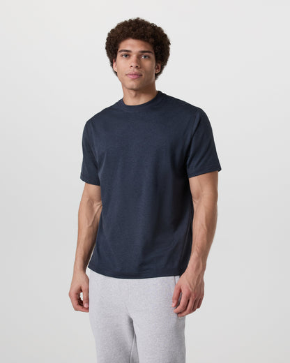Vuori Short Sleeve Ponto Tee Relaxed Fit