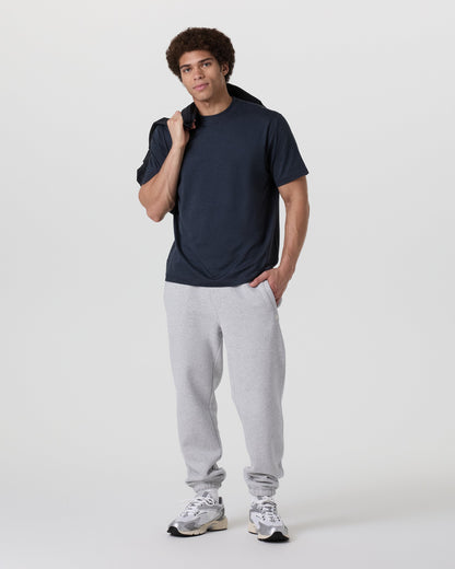 Vuori Short Sleeve Ponto Tee Relaxed Fit