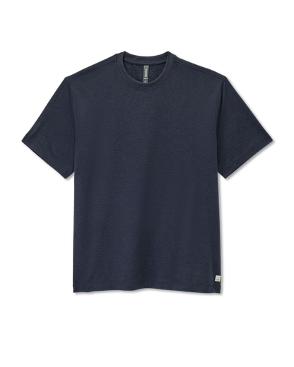 Vuori Short Sleeve Ponto Tee Relaxed Fit