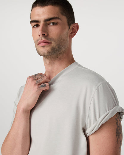 Vuori Short Sleeve Ponto Tee Relaxed Fit